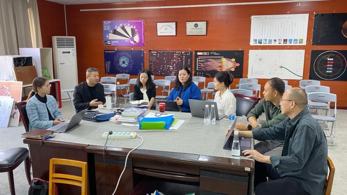 專業(yè)巡禮 | 傳媒藝術(shù)學(xué)院產(chǎn)品設(shè)計專業(yè) 以評估促建設(shè)，以特色謀發(fā)展