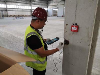 臺州鋼結構大棚與彩鋼屋頂承載力檢測費用解析及第三方機構選擇