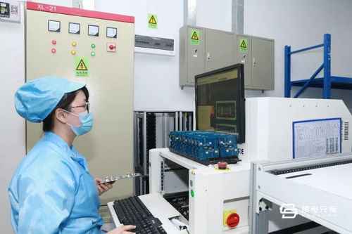 疫情下的職業覺醒 從搜電科技看環保技術開發中的副業機遇