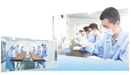 圣湘生物全球抗疫足跡 新冠核酸檢測服務150多國，分子診斷站上時代風口