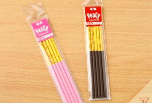 是美食，還是文具？日本霸氣文具的可愛反差萌